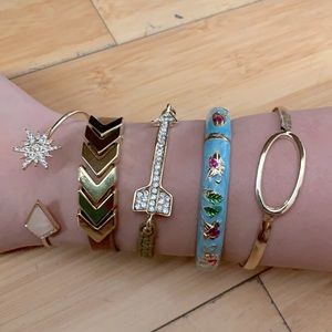 Bracelets